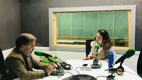 Entrevista con Jacobo Calvo Entrevista con Jacobo Calvo