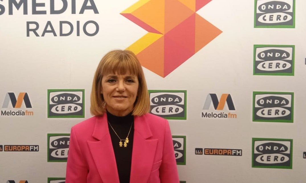 Aurora Rodil: "No traicionaremos a nuestros votantes por llegar al gobierno" Aurora Rodil: "No traicionaremos a nuestros votantes por llegar al gobierno"