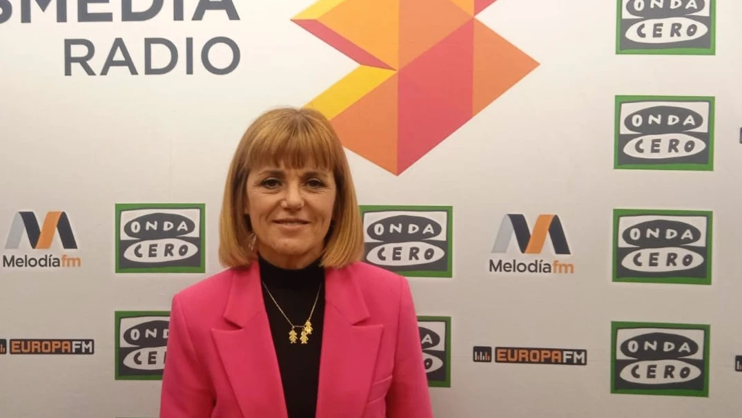 Aurora Rodil: "No traicionaremos a nuestros votantes por llegar al gobierno"