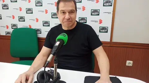 Paco Villaseñor Paco Villaseñor, Escuela de Música Moderna de Ciudad Real