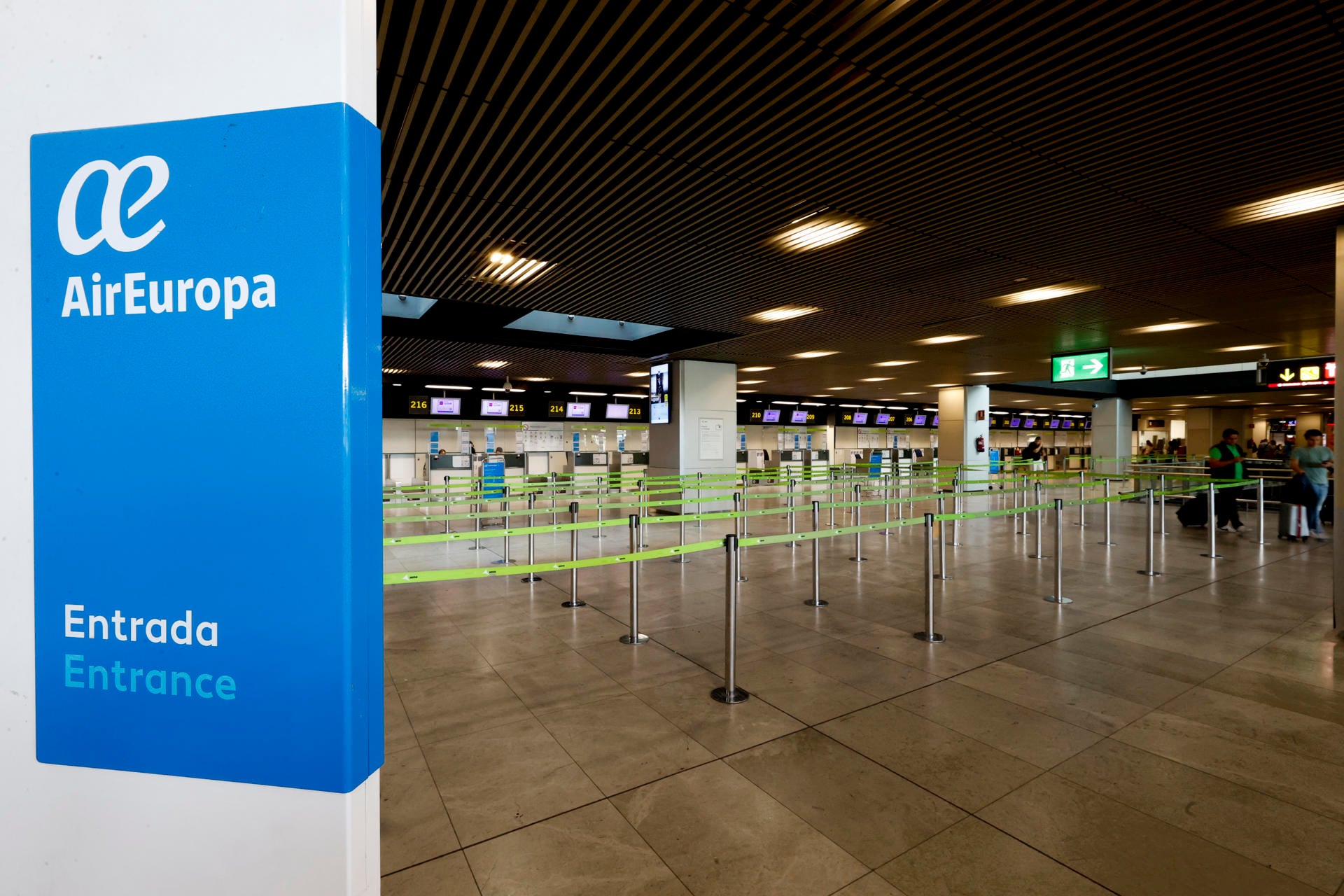 Huelga de Air Europa: fechas, vuelos afectados y derecho a reclamar Huelga de Air Europa: fechas, vuelos afectados y derecho a reclamar