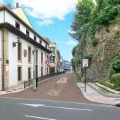 Podemos Oviedo propone peatonalizaciones