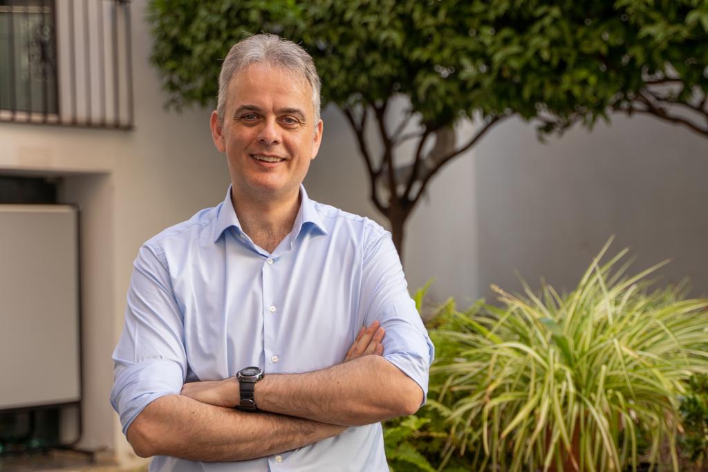 Entrevista a Héctor Illueca, candidato de Unides Podem-EU a la Presidencia de la Generalitat, en Comunitat Valenciana en la Onda Entrevista a Héctor Illueca, candidato de Unides Podem-EU a la Presidencia de la Generalitat, en Comunitat Valenciana en la Onda