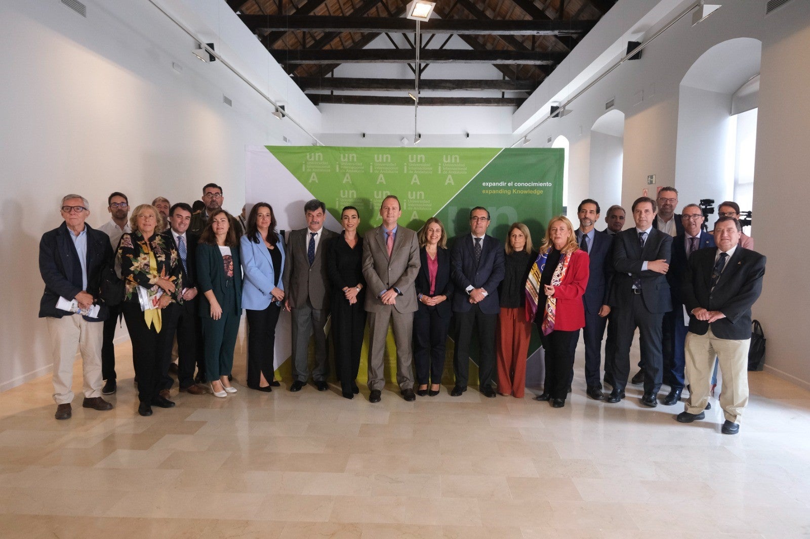 La UNIA presenta los Cursos de Verano en Málaga como opción académica para el verano La UNIA presenta los Cursos de Verano en Málaga como opción académica para el verano