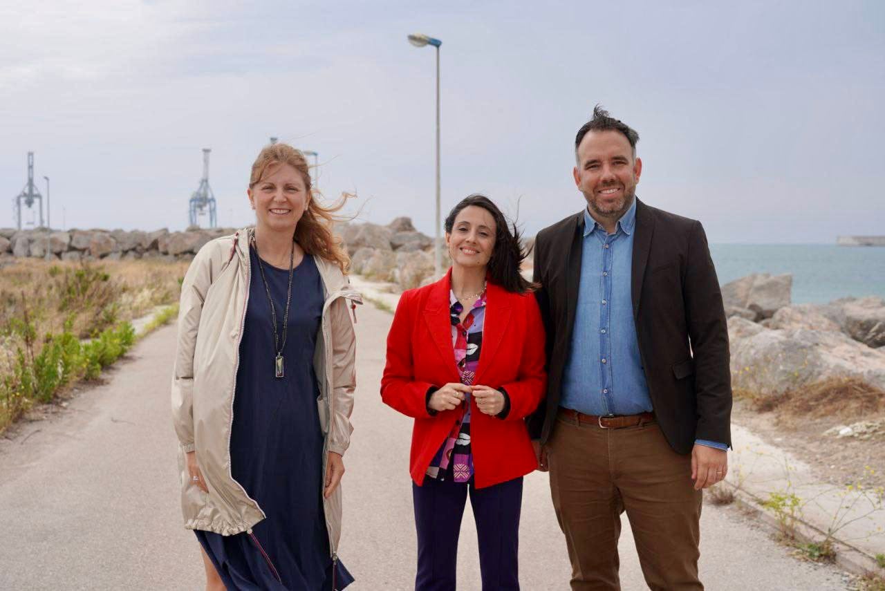 La llegada de Ignis a Castelló generará más de 1.200 puestos de trabajo La llegada de Ignis a Castelló generará más de 1.200 puestos de trabajo