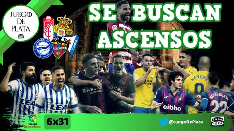 Juego de Plata Juego de Plata