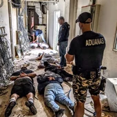 La Agencia Tributaria desarticula una organización criminal dedicada al tráfico de marihuana en Gójar La Agencia Tributaria desarticula una organización criminal dedicada al tráfico de marihuana en Gójar