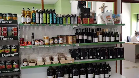 Montes Norte Tienda de suministros de Montes Norte en Piedrabuena