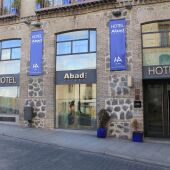 Castilla-La Mancha alcanza 389.957 pernoctaciones hoteleras en abril
