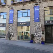 Castilla-La Mancha alcanza 389.957 pernoctaciones hoteleras en abril Castilla-La Mancha alcanza 389.957 pernoctaciones hoteleras en abril