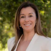 Fernanda García Noguera, candidata del PP a la alcaldía de Montiel Fernanda García Noguera, candidata del PP a la alcaldía de Montiel