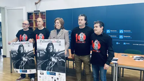 Pallantiaphoto celebra su décimo aniversario .