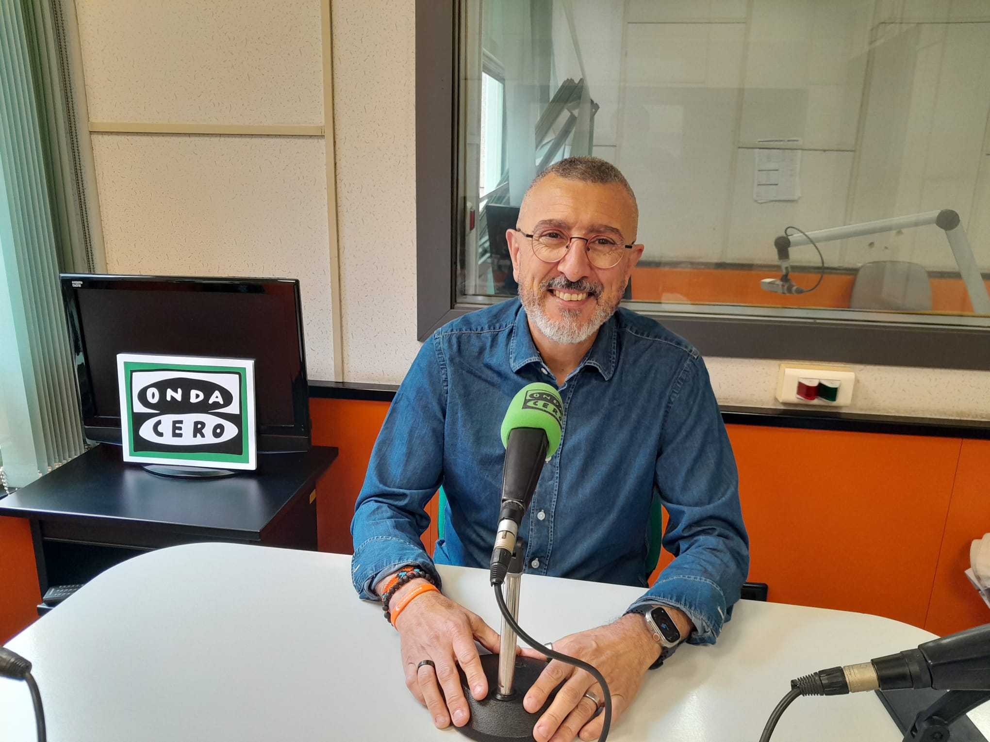 Más de Uno Gijón 23/05/2023 Más de Uno Gijón 23/05/2023