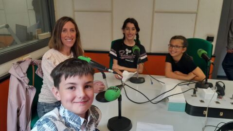 El recreo de la campa&ntilde;a electoral de 2019