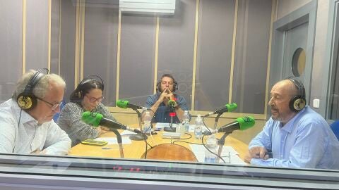 Debate Torrenueva Costa