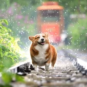 Angel Osuna nos asesora sobre nuestro can ¿Sacamos a la calle al perro en días de lluvia? Angel Osuna nos asesora sobre nuestro can ¿Sacamos a la calle al perro en días de lluvia?