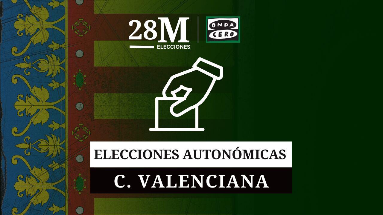 Cuánto es la mayoría absoluta en las elecciones de Comunidad Valenciana ...