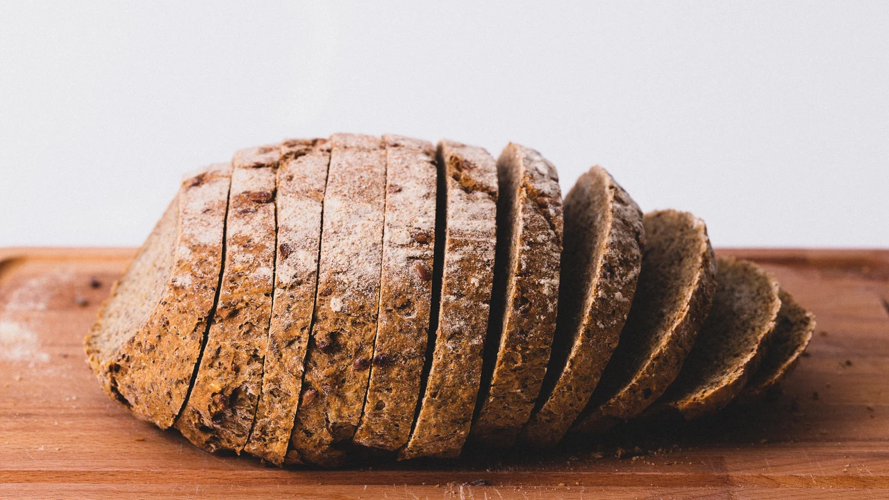 Los panes sin gluten, olvidados por la normativa: ¿Se pueden considerar pan?