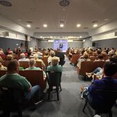 Vegara anuncia un Plan de Mejora de Caminos Rurales y otro de aceras y accesibilidad en núcleos urbanos rurales y pedanías