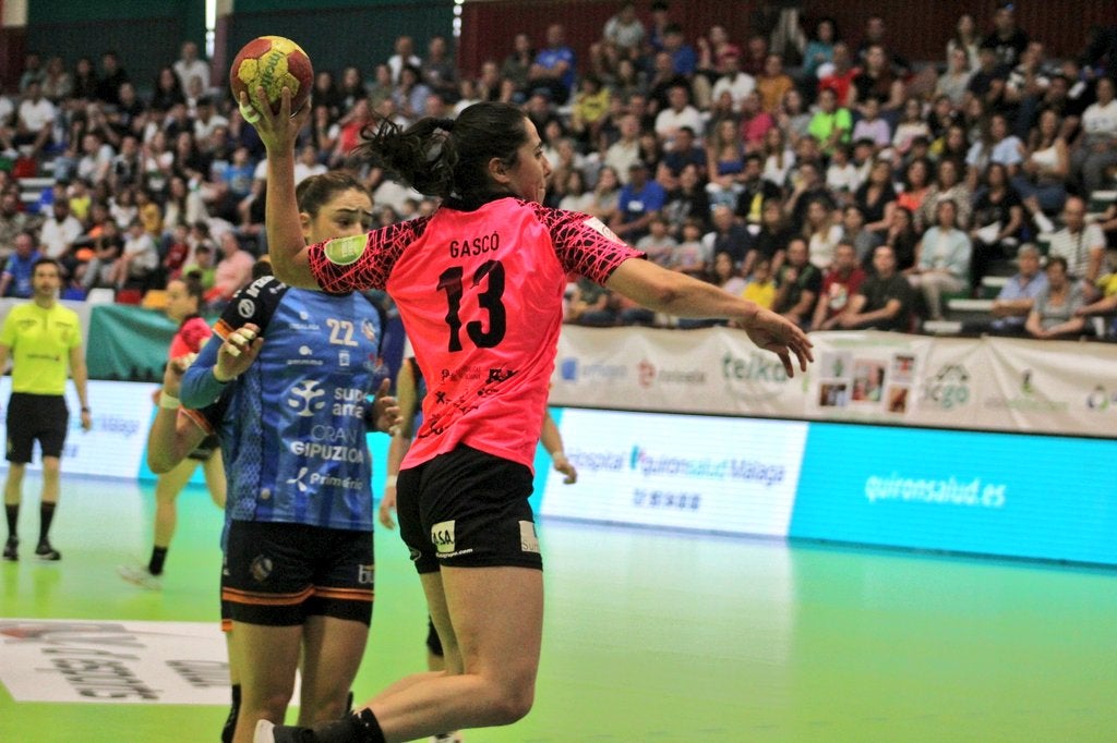 El Club Balonmano Elche pone precios populares para intentar llenar el Esperanza Lag El Club Balonmano Elche pone precios populares para intentar llenar el Esperanza Lag