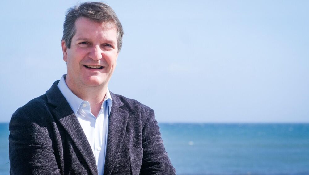Daniel Álvarez, Ciudadanos Valdés.
