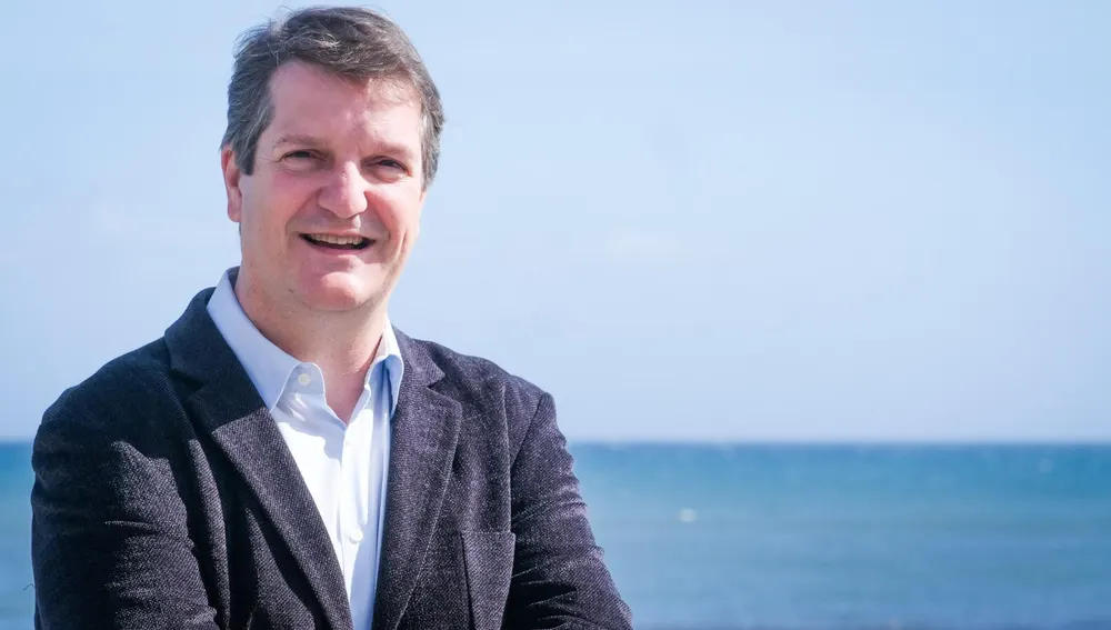 Daniel Álvarez, Ciudadanos Valdés. Daniel Álvarez, Ciudadanos Valdés.