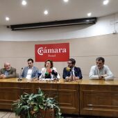 Es la décimo tercera edición del evento que organizan la Cámara y Caja Rural de Teruel