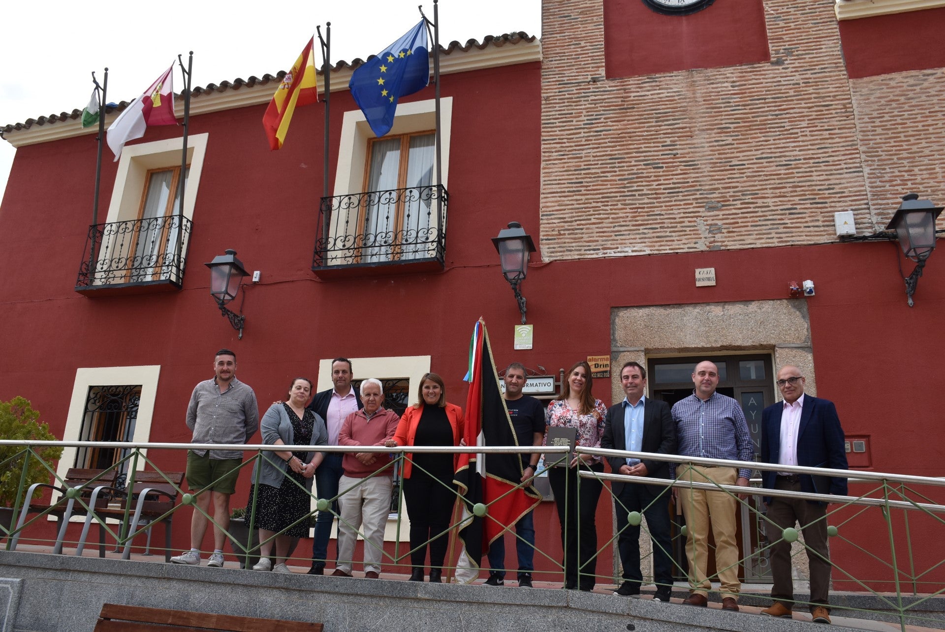 La soldadesca de Gamonal será BIC La soldadesca de Gamonal será BIC