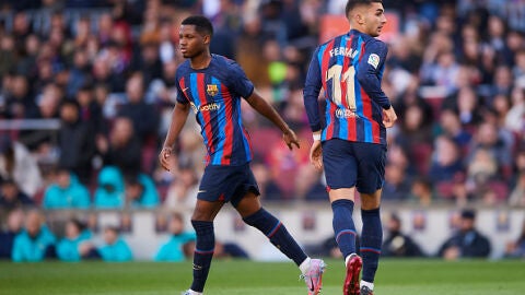 FCB