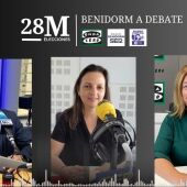 benidorm a debate