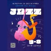 46 Festival de Jazz de Vitoria