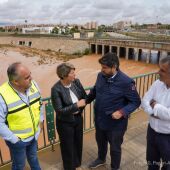 Cartagena recupera la normalidad tras las lluvias que han acumulado más de cien litros 