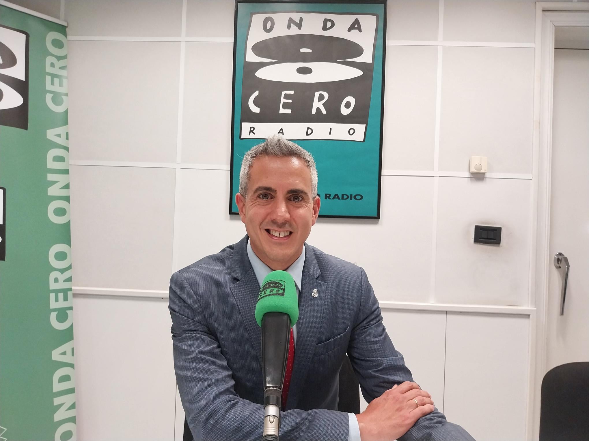 Pablo Zuloaga, candidato PSOE Cantabria, afirma que la gestión pública de las ambulancias quedará reflejado en cualquier acuerdo de gobierno Pablo Zuloaga, candidato PSOE Cantabria, afirma que la gestión pública de las ambulancias quedará reflejado en cualquier acuerdo de gobierno
