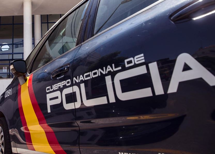 Herido grave un menor de 17 años tras precipitarse desde un décimo piso en Burgos Herido grave un menor de 17 años tras precipitarse desde un décimo piso en Burgos