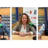 candidatos Zaratán