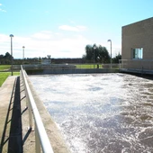 Depuradora Carlet Depuradora Carlet
