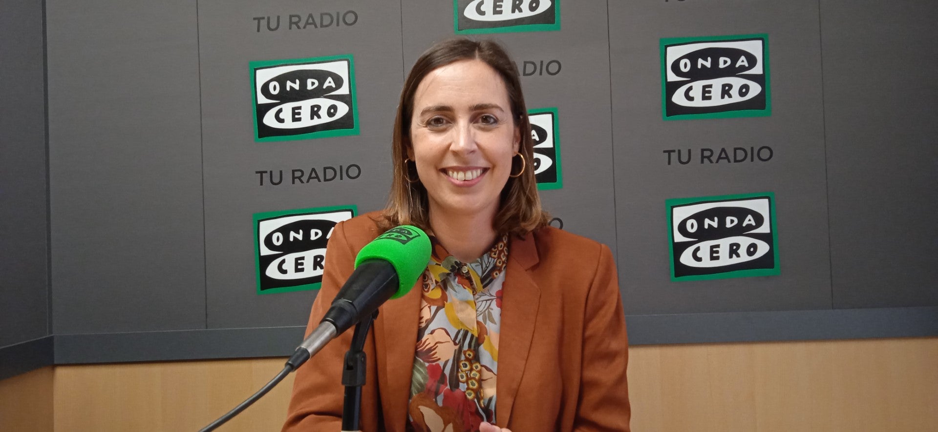 Esther Díez: "Una movilidad sostenible es imprescindible para que Elche sea una ciudad más habitable en el futuro" Esther Díez: "Una movilidad sostenible es imprescindible para que Elche sea una ciudad más habitable en el futuro"