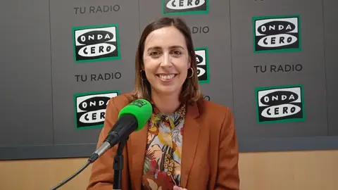 Esther Díez: "Una movilidad sostenible es imprescindible para que Elche sea una ciudad más habitable en el futuro" Esther Díez: "Una movilidad sostenible es imprescindible para que Elche sea una ciudad más habitable en el futuro"