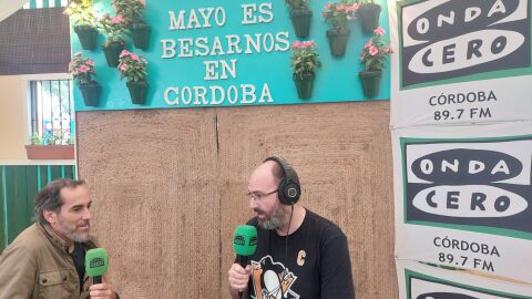 Juan Hidalgo, Hacemos C&oacute;rdoba