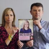 La Policía reactiva la búsqueda de Madeleine McCann en el Algarve 16 años después de su desaparición