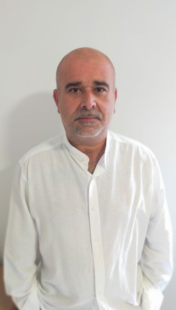 Graciano Maseda, IU Coalición por Tapia de Casariego.