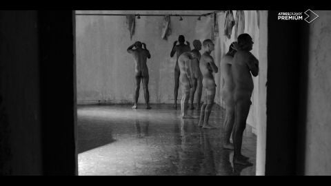 "No s&eacute; lo que es vivir sin miedo" | 'Las noches de Tef&iacute;a', estreno el 25 de junio en ATRESplayer PREMIUM