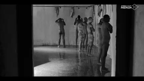 "No sé lo que es vivir sin miedo" | 'Las noches de Tefía', estreno el 25 de junio en ATRESplayer PREMIUM "No sé lo que es vivir sin miedo" | 'Las noches de Tefía', estreno el 25 de junio en ATRESplayer PREMIUM