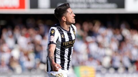Pablo Hern&aacute;ndez