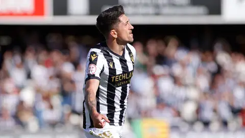 Pablo Hernández Pablo Hernández