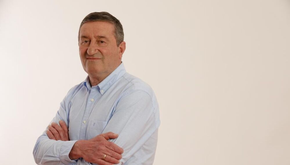 José Antonio Barrientos, PSOE Boal.