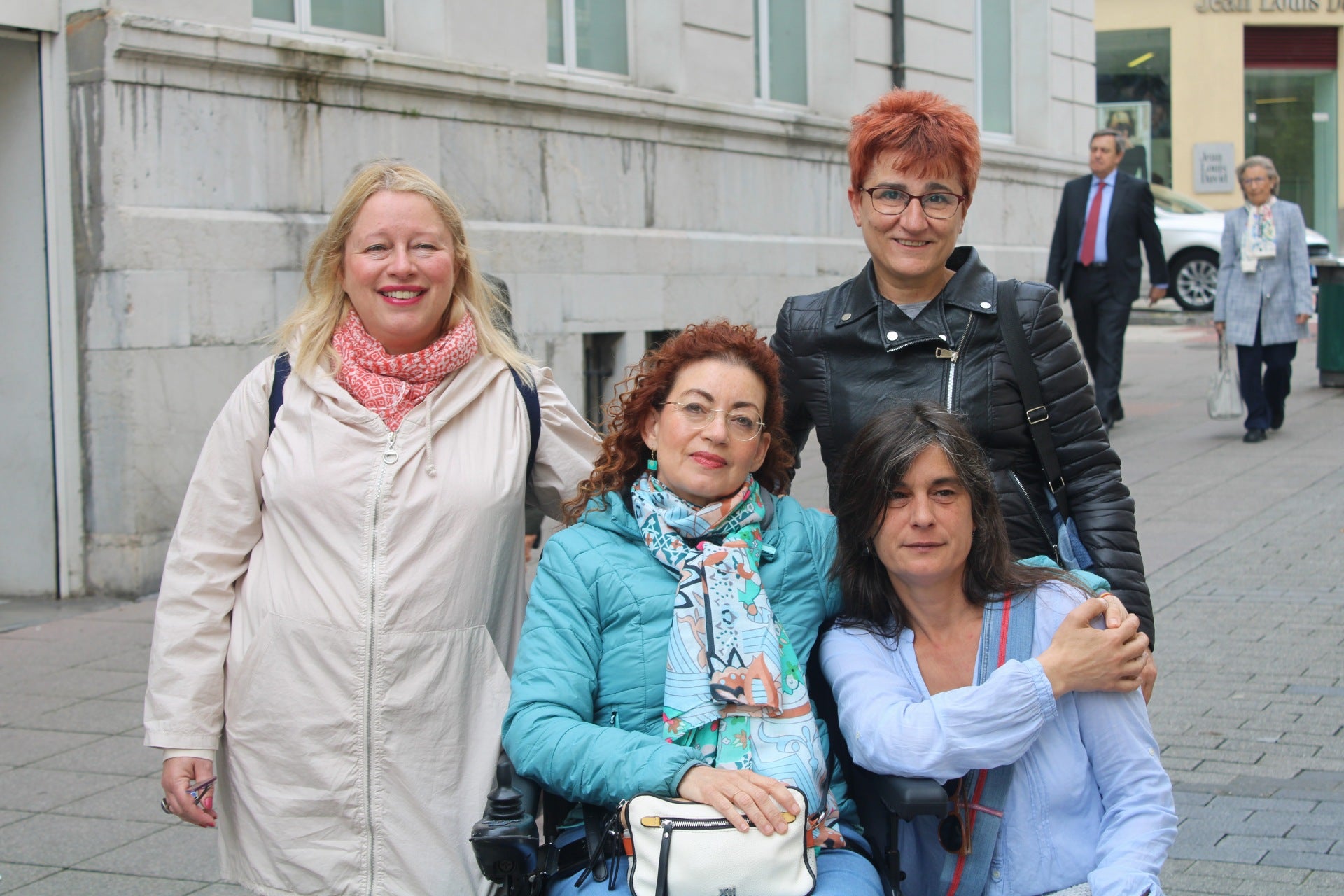 Podemos pide municipalizar la atención a domicilio Podemos pide municipalizar la atención a domicilio