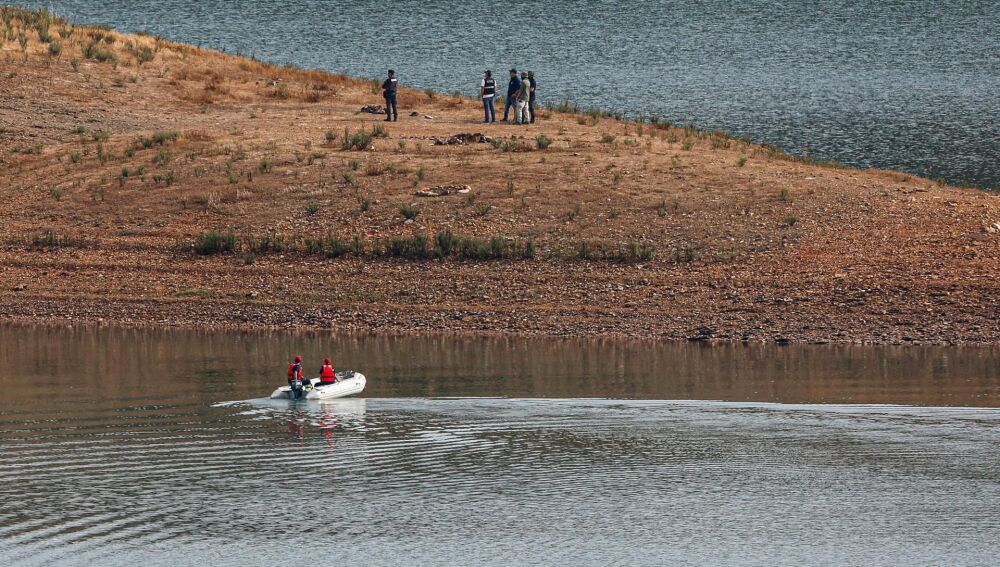 La Policía reactiva la búsqueda de Madeleine McCann en el Algarve 16 años después de su desaparición