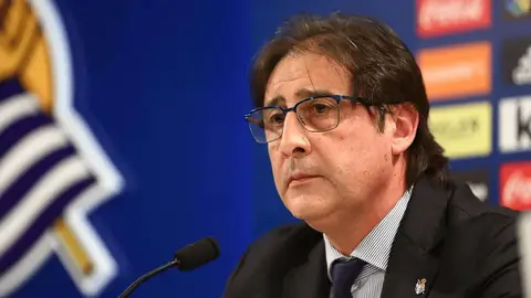 Loren ocupará la dirección deportiva del Málaga tras el descenso Loren ocupará la dirección deportiva del Málaga tras el descenso