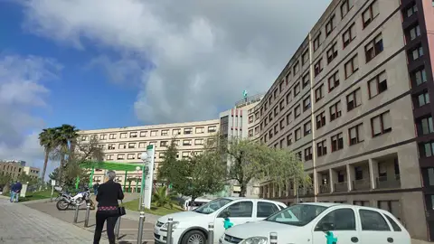 En estado crítico una mujer de 83 años atropellada por un vehículo en Mérida En estado crítico una mujer de 83 años atropellada por un vehículo en Mérida